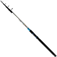 Maver Canne Pêche De Fond Settemari Tele