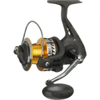 Colmic Moulinet De Surfcasting Hicon