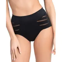 Dim Ad000it.127 Panties Noir S Femme