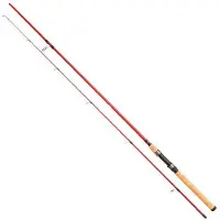 Berkley Cherrywood Spinning Rod Rouge 2.40 m / 7-28 g