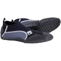 O'Neill Reactor Reef Water Shoes Noir EU 26-27 Enfants