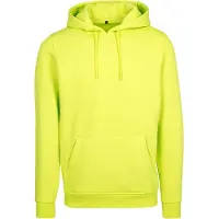 Build Your Brand Sweat à Capuche By011