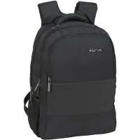 Safta Sac à dos – Noir, Rucksack, Notebook, Tablet, mit, USB