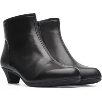 Camper Bottines 'Helena' noir