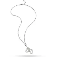 Morellato Sabg05 Necklace Argenté Femme