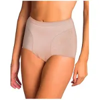 Playtex Expert Panties Beige 44 Femme