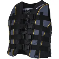Typhoon Gilet De Sauvetage Solva