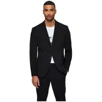 Selected Slim Jim Flex Blazer Noir 44 Homme