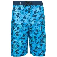 Hurley Phantom Haleiwa Swimming Shorts Bleu 19-20 Years Garçon