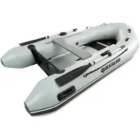 Quicksilver Boats Bateau Pneumatique Sportif 300