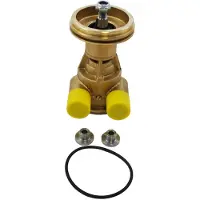 VETUS F7b-9 Dt A64/66/67/vd6 Pompe à palettes Golden 32 mm Golden 32 mm