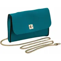 Nfun Poshy Frontal Bag Bleu