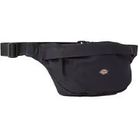 Dickies Duck Waist Bag Noir