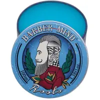 Barber Mind Baume à Raser Brillo Media Roots 100ml