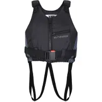 Typhoon Gilet De Sauvetage Amrok 50n