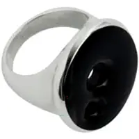 Breil Tj0827-18 Ring Argenté Femme