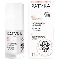 Patyka Lift Essentiel Cr Regard 15ml