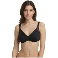 Dim 3792 Bra Noir 95 / C Femme