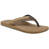 Billabong All Day Impact Sandals Brown EU 40 Hommes Brown EU 40