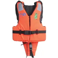 Lazar Gilet De Sauvetage