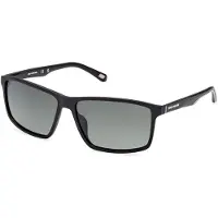 SKECHERS Se6174 Polarized Sunglasses Noir Homme