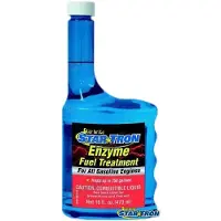 Star Tron Startron Enzyme Fuel Treatment Lodní aditivum Benzín 473 ml