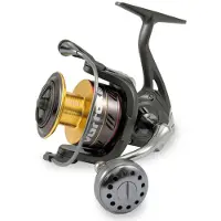 LINEAEFFE Moulinet Spinning Vortex