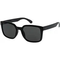 Quiksilver Warlock Sunglasses Noir Homme