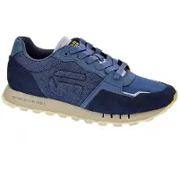 G-Star 2312 047503-track Ii Trainers Bleu EU 42 Homme