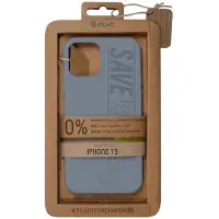 Muvit For Change Coque Bambootek Pour Apple Iphone 13