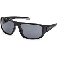 BMW Bs0023 Polarized Sunglasses Noir Homme