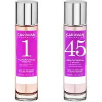 Caravan Parfum Nº45 &amp; Nº1