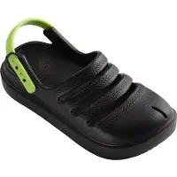 Havaianas 4148260 Clogs Noir EU 27-28 Enfants
