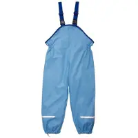 Helly Hansen Bergen 2.0 Long Sleeve Jumpsuit Bleu 24 Months Garçon