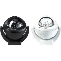 PLASTIMO Compas Offshore 95 P65739 Avec Rose Plate Noire