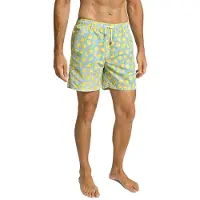 Hackett Short de bain Lemon