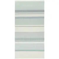 Redgreen Rebekka Towel Bleu