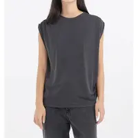 Replay T-shirt Sans Manches W3026 .000.23586