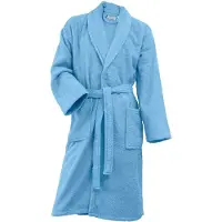 Secaneta Bathrobe Bleu M