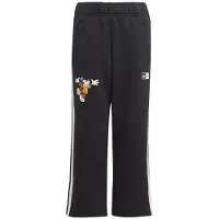 Adidas Jogging enfant LK DY MM PNT filles - Noir - 6 / 7 ans