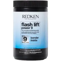 Redken Desc Flash Lift Pwr 9 Bonder Inside 500g Blonde Powder Clair