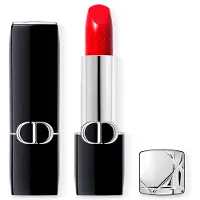Dior Rouge Rouge à lèvres - confort et longue tenue