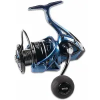 Tubertini Moulinet Spinning Artis