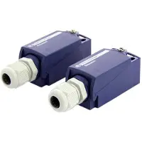 VETUS Ehp Stroke End Switches Set Bleu