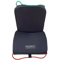 Talamex Boat Sit Comfort Chair Bleu
