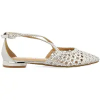 Gioseppo Leskovic Shoes Argenté EU 39 Femme