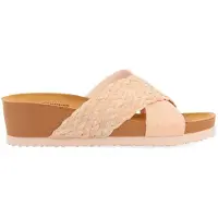 Gioseppo 71365 Wedge Sandals Doré EU 38 Femme