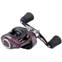 Cinnetic Moulinet Baitcasting Armed Crb4 Bc Ls