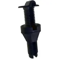 T-h Marine Sortie De Câble 90º