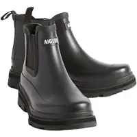 Aigle Soft Rain 2 Rain Boots Noir EU 35 Femme